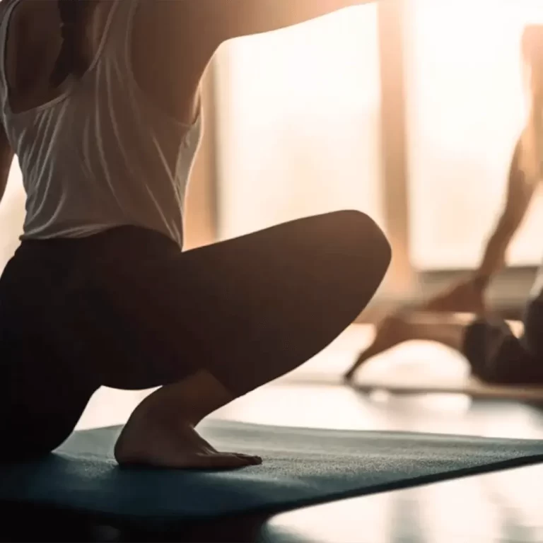 Alpha pro system Estúdios de pilates e yoga